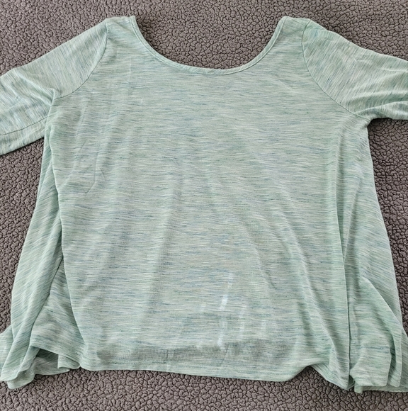 Soprano Swing Top - Picture 8 of 9